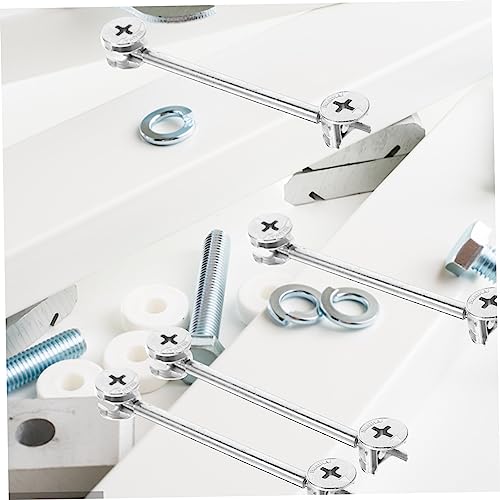 Conectores para muebles ideales para renovar armarios de oficina 8