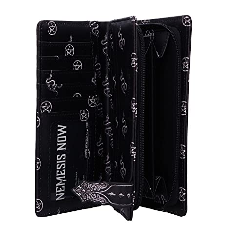 Nemesis Now Women's Modern, Black, 18.5cm4