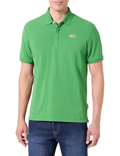 Napapijri Polo de Manga Corta Evan