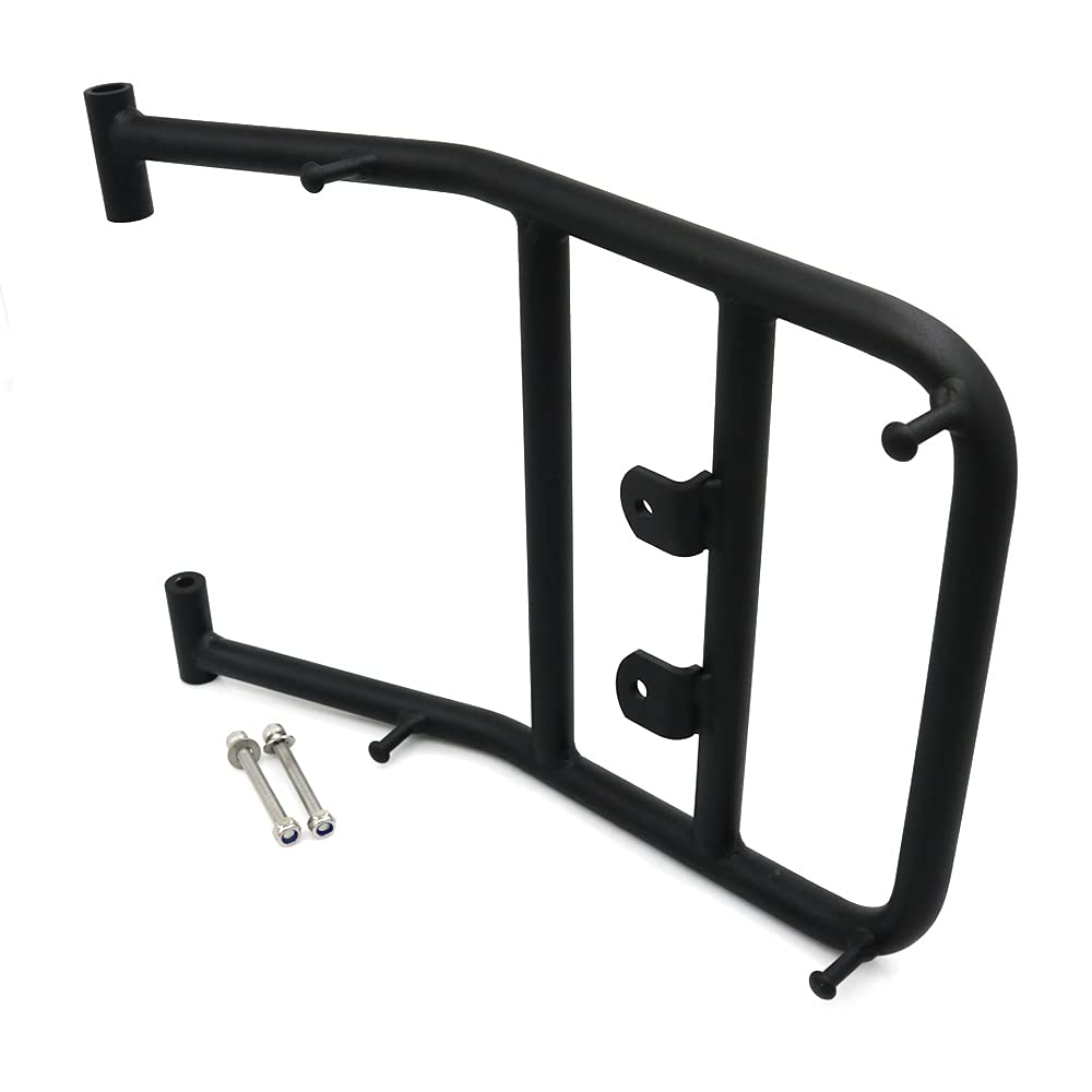 Dirt Bike Rack Suzuki DRZ400S/SM Rear Luggage Rack (2000-2024