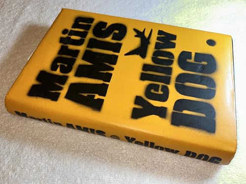 Yellow Dog view 2