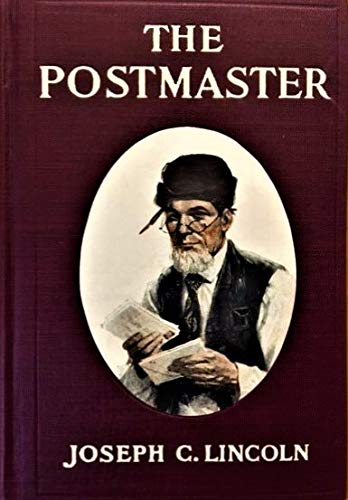The Postmaster [Unknown] B002B7QQNA Book Cover