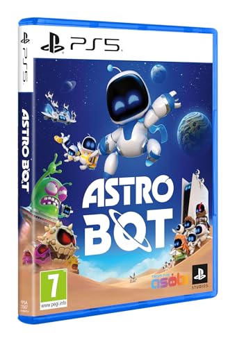 Astro BOT (PS5)