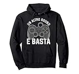 Photo Gallery gaming un altro round e basta gamer divertente videogiochi felpa con cappuccio Photo Gallery gaming un altro round e basta gamer divertente videogiochi felpa con cappuccio