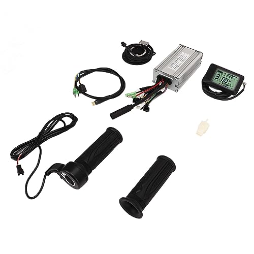 Kit pour les amateurs de vélo électrique moteur de 500W - 6