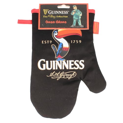 Guinness Toucan Oven Glove | Official Merchandise