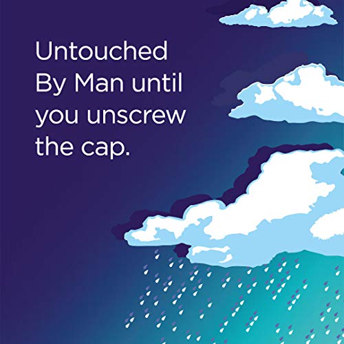 Fiji Natural Artesian Water, 33.8 Fl Ounce Bottle (Single) #TOP7