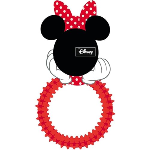 Minnie Mouse Jouet pour chien - vue 6