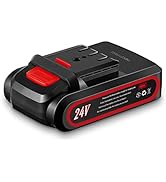 Viitech LED Wine Bottle Lamp, 5200mAh Rechargeable Adjustable