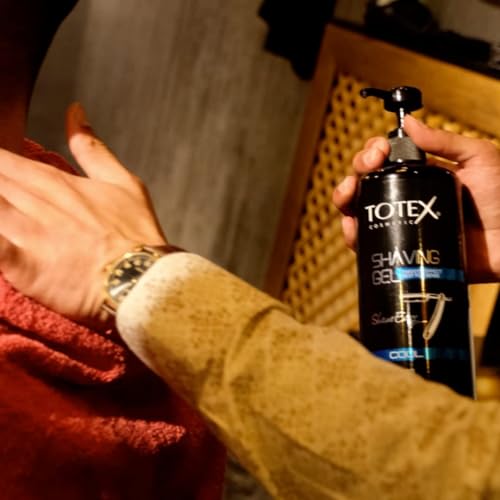 TOTEX-Shaving-Shave-Gel-Sensitive-Smooth-Skin-Cool-Effect-Men-Care-Full-Body-Bikini-Line-For-Women-With-Pump-For-Easy-Economical-Use-750ml-Sensitive