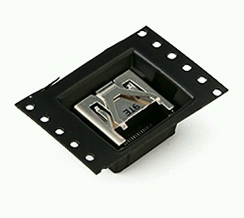Preisvergleich Produktbild Canamite® HDMI Anschluss Buchse Port Socket für PS4 SLIM PS4 PRO