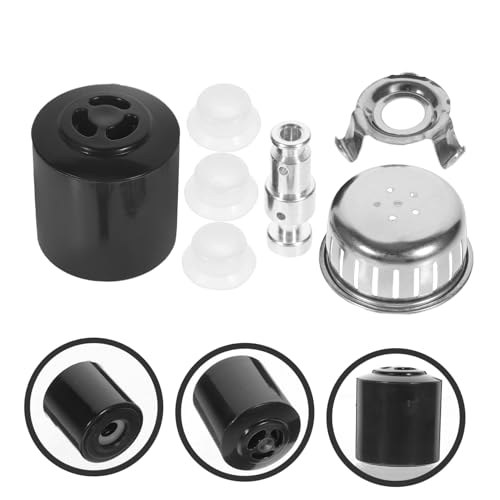 Kit de Manija de Liberación de Vapor para Olla a Presión, Válvulas de Seguridad y Repuesto Antibloqueo para Accesorios miniatura 4