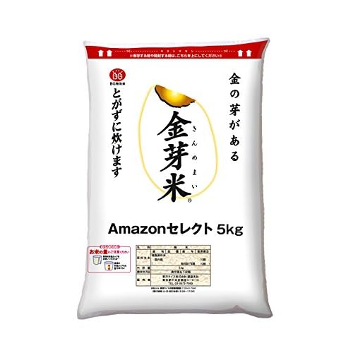 東洋ライス 無洗米 金芽米