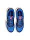 HUMMEL Unisex Teiwaz Iii Handball Shoe, Dress Blues, 36 EU