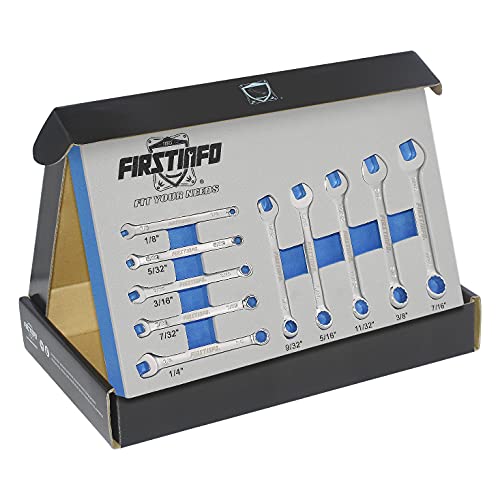 FIRSTINFO F3431A Mini SAE 1/8