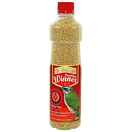 ALCON CLUB PREMIUM WINNER TRINCA-FERRO 325 g