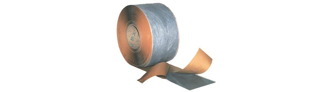 Bostik Ardatape 100 Special Ardal Dichtband 100 Special 100mm x 25m
