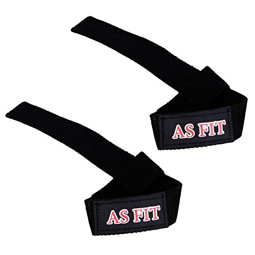 Buy Asfit Weight Lifting Band Power Cotton Gym Support Wrist Support