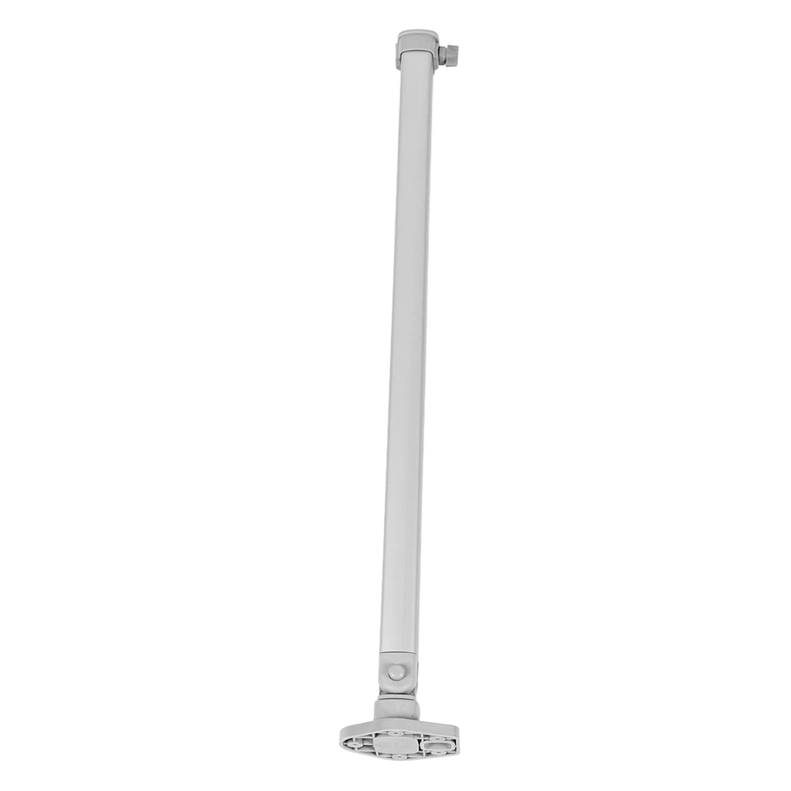 Pata de Escritorio Ajustable para Caravana, Patas de Mesa Telescópicas Plegables, Ahorro de Espacio, Apariencia Exquisita, Antioxidante para Yate RV
