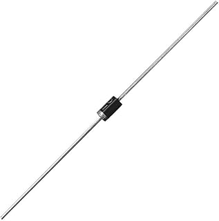 40 pcs Robojax 1N4007 NP 1A 1000V Diode General-Purpose Rectifiers