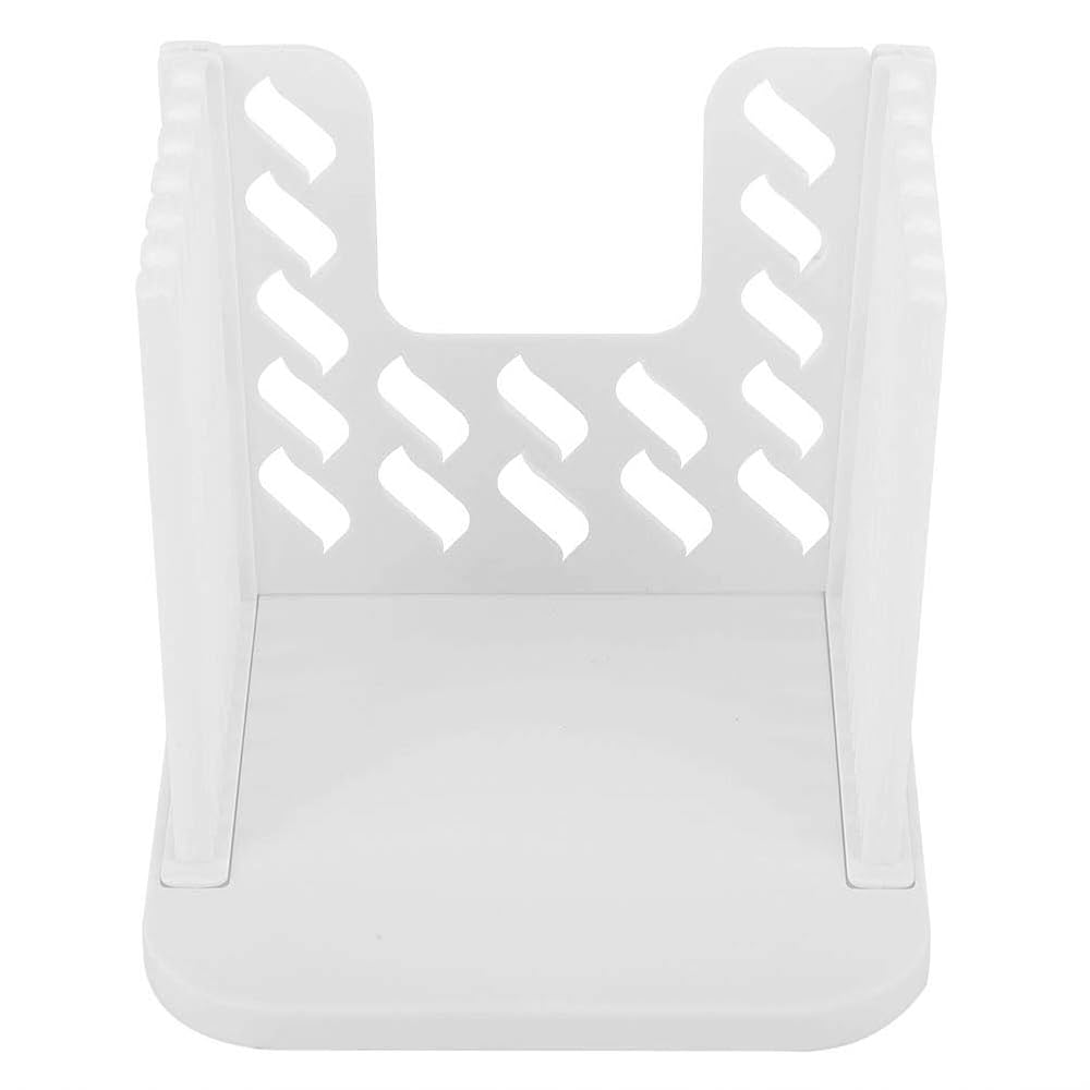 Affettatrice Per Pane Pieghevole - Guida Per Taglio Uniforme, Spessori 10mm E 20mm - Foto 6