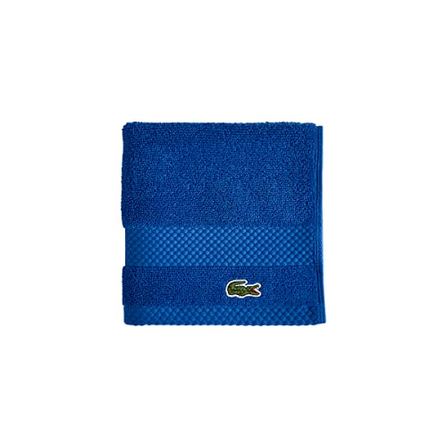 Catálogo de Lacoste Reloj comprados en linea. 43 Lacoste Heritage - Paño de Lavado de algodón Supima (13 x 13 Pulgadas)