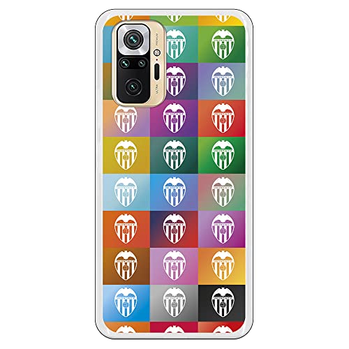 Coque de protection pour Xiaomi Redmi Note 10 Pro de Va...
