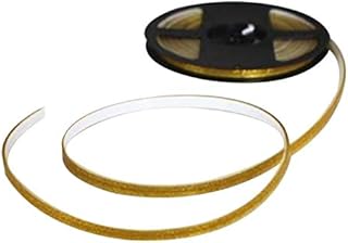 Self-Adhesive Ceramics Tile Gap Tape, Waterproof Mildew-Proof Seam Edges Strip Floor Baseboard Sealing Ceiling Skirting Line
