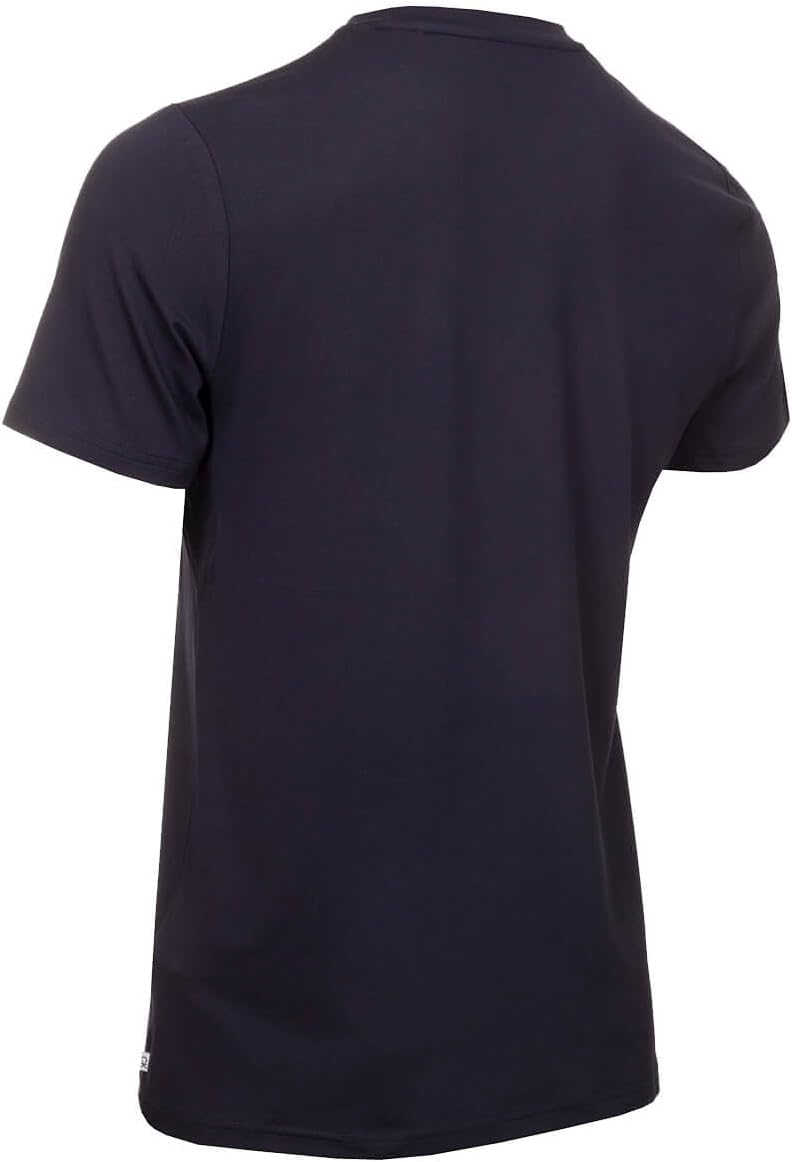 Calvin Klein Men's Newport T-Shirt - Navy - M