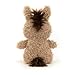 Jellycat Little Horse Stuffed Animal, 7 inches - Horse & Pony Plush Toy - Classic Children's Gift