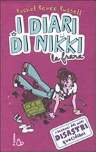 La frana. I diari di Nikki Copertina flessibile=282 pagine