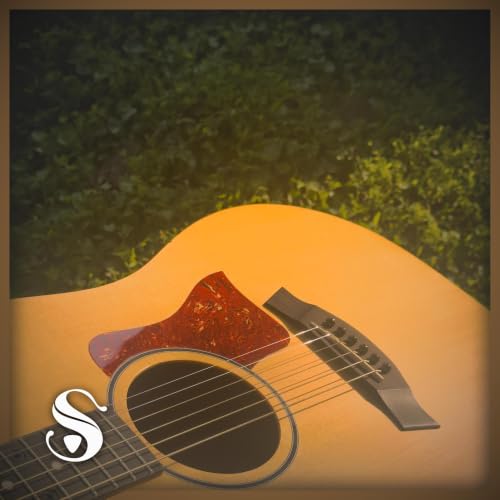 8 horas - M&uacute;sica de guitarra para hacer los deberes &middot; Grillos de verano - "Endless Skyway"