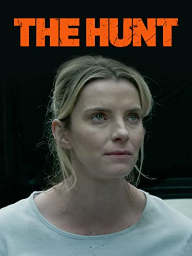 The Hunt