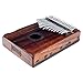 Mahalo Traditional Kalimba (MKA17TD)