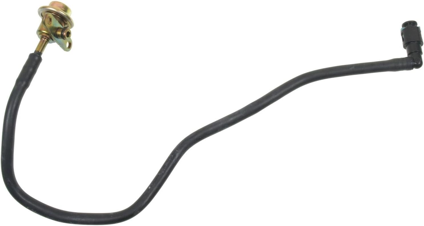 Replacement Fuel Injection Pressure Damper for 2003-2008 INFINITI, Nissan 350Z, FX35, G35, M35 (3.5L V6)