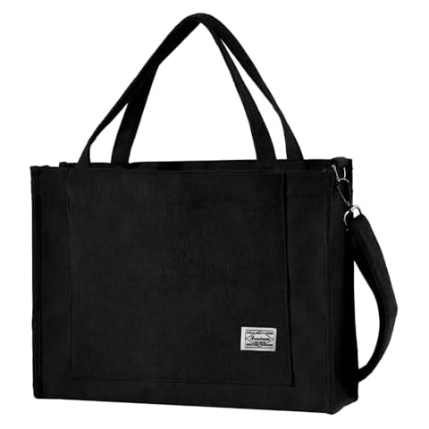 Sac à main Tibroni en velours côtelé Cover