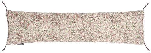 Almohada Poliéster 91.4 cm x 20.3 cm rectangular