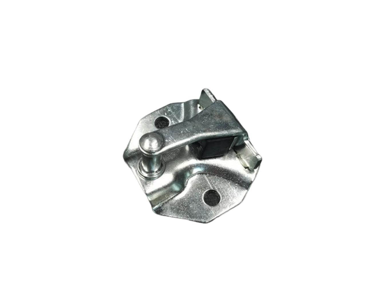 Tailgate Lock Catcher Door Striker Compatible with Hiace 1992 2014