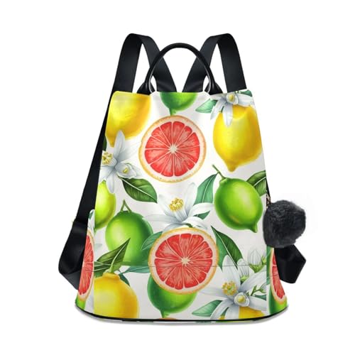 Sac à dos femme grande capacité fermeture éclair antivol voyage