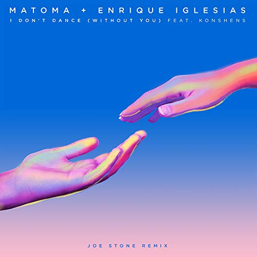 Matoma & Enrique Iglesias feat. Konshens