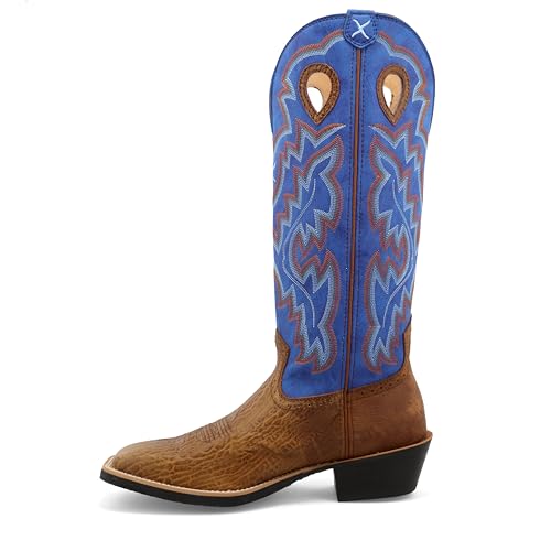 Twisted X Men's Western3