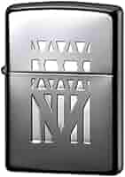 ミュージシャン ONE OK ROCK Zippo 35xxxv Zippo Japan | ONE OK ROCK 35xxxv BRASS USED 受注生産限定品
