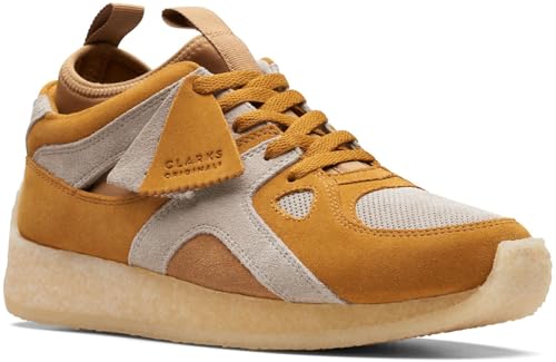 Clarks - Mens Breacon Shoes3