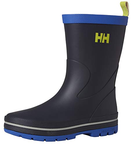 Helly Hansen JK Midsund 3, Botas de Moda, 597 Marina, 33 EU