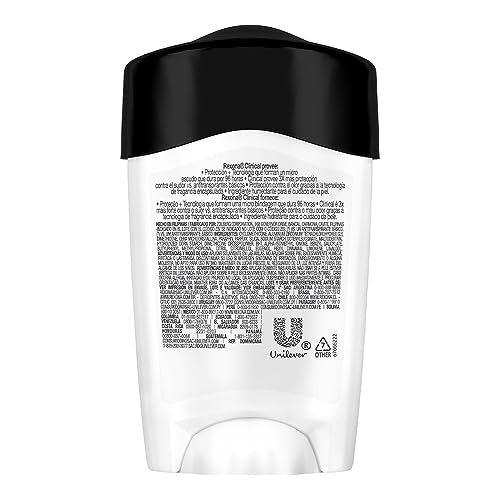 Rexona Desodorante Antitranspirante Men... glide