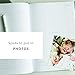 Promptly Journals, A Complete Childhood History Adoption Journal (Sand), Linen - A Prompted Journal for Adoption through Age 18, Keepsake Baby Book, Baby Memory Book