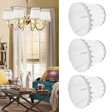 Photo Gallery dcqry 3 pezzi paralume moderno in tessuto e14 clip su paralume piccolo paralume da scrivania coprilampada paralume moderno per camera da letto di casa hotel negozio arredamento ristorante Photo Gallery dcqry 3 pezzi paralume moderno in tessuto e14 clip su paralume piccolo paralume da scrivania coprilampada paralume moderno per camera da letto di casa hotel negozio arredamento ristorante