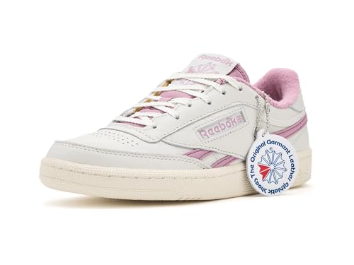 Image of Reebok Women's Club C Revenge Sneakers
