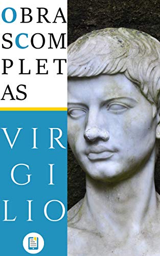 Obras Completas de Virgilio (Libros Clásicos nº 8) Obras Completas de Virgilio (Libros Clásicos nº 8)