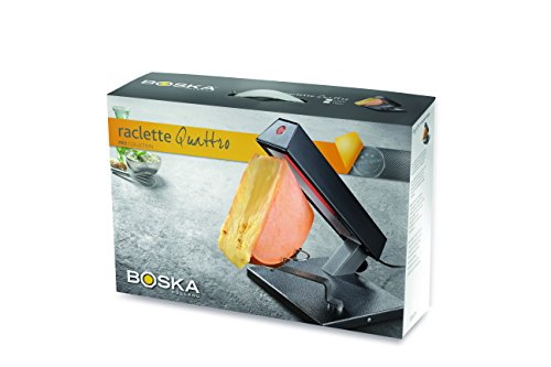 Boska Holland Pro Collection Raclette Quattro, 110 V